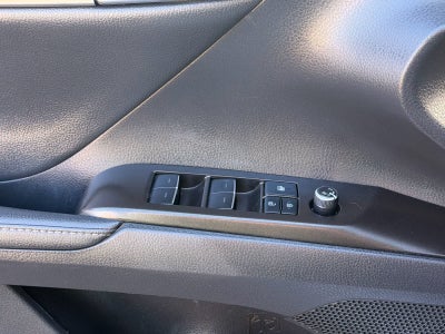 Toyota Camry XSE 2021