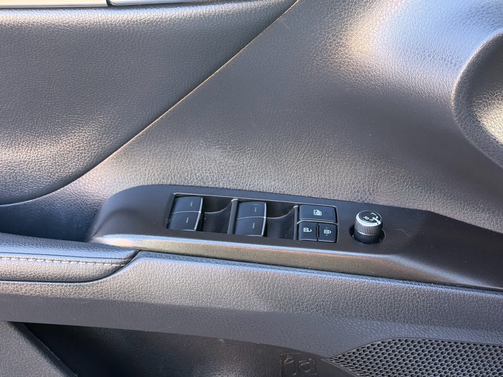 Toyota Camry XSE 2021