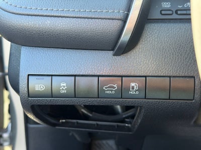 Toyota Camry XSE 2021