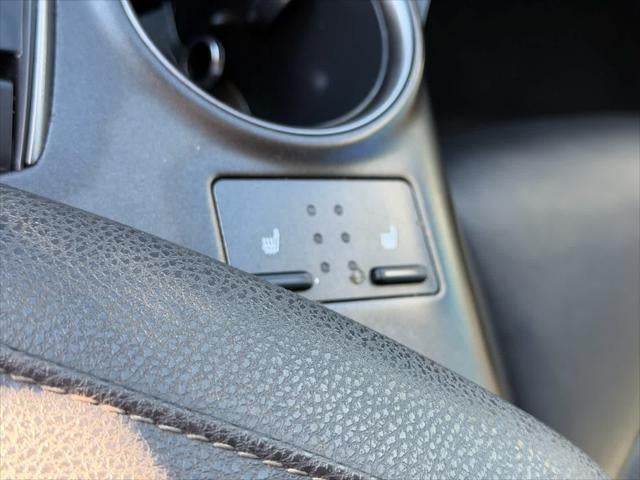 Toyota Camry XSE 2021