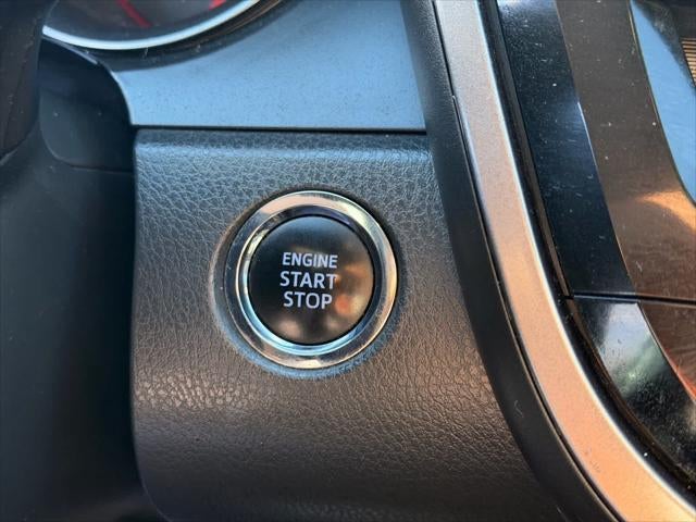 Toyota Camry XSE 2021