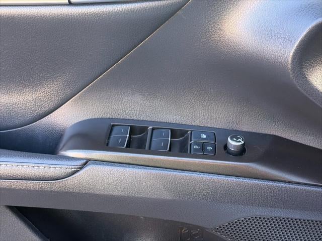 Toyota Camry XSE 2021