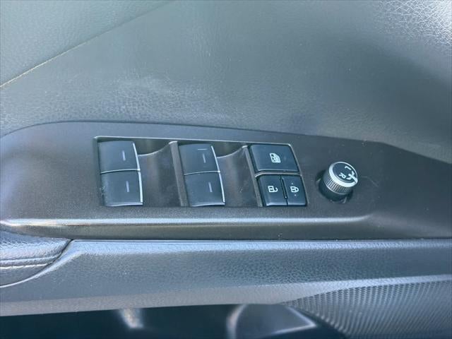 Toyota Camry XSE 2021