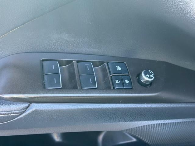 Toyota Camry XSE 2021