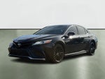 Toyota Camry XSE 2021