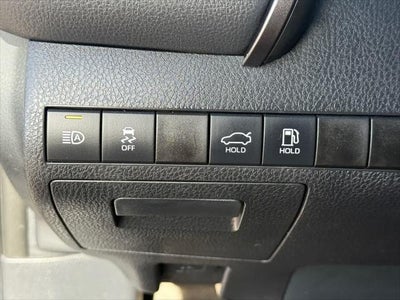 Toyota Camry XSE 2021