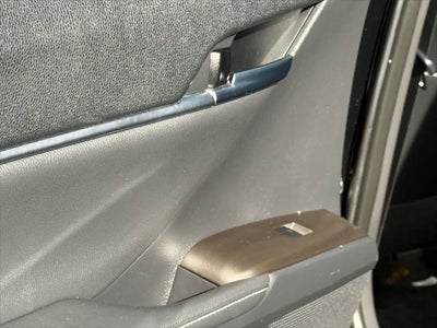 Toyota Camry XSE 2021