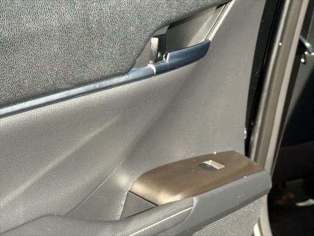 Toyota Camry XSE 2021