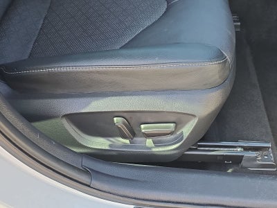 Toyota Camry XSE 2022