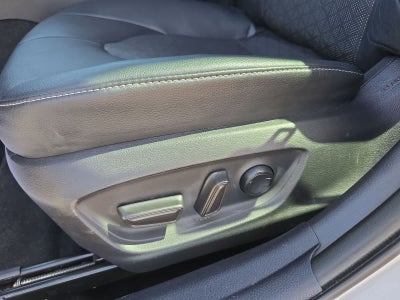 Toyota Camry XSE 2022