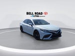 Toyota Camry XSE 2022