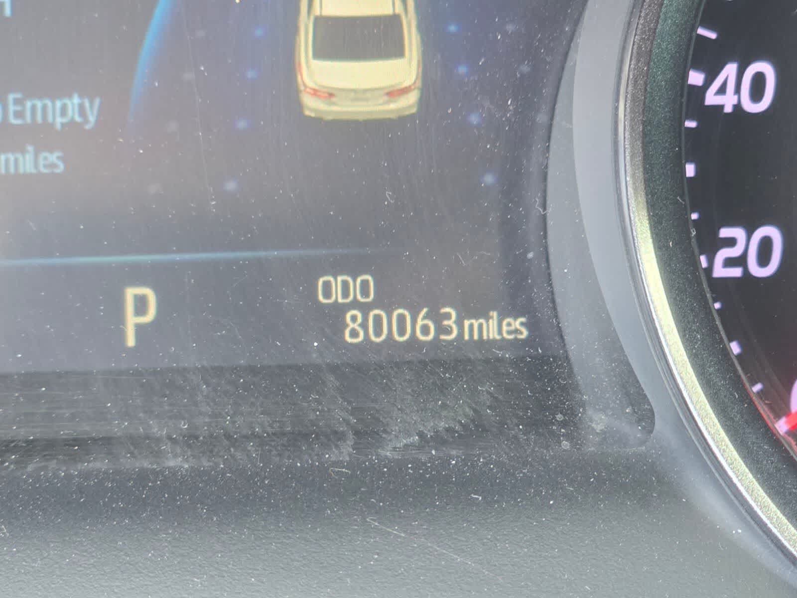 Toyota Camry XSE 2022