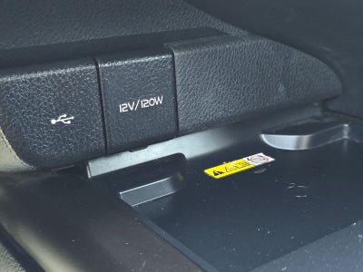 Toyota Camry XSE 2022