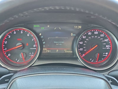 Toyota Camry XSE 2022