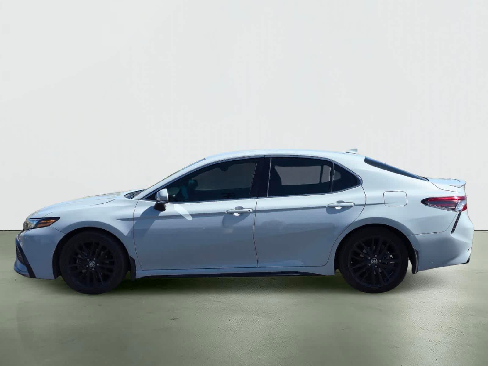 Toyota Camry XSE 2022