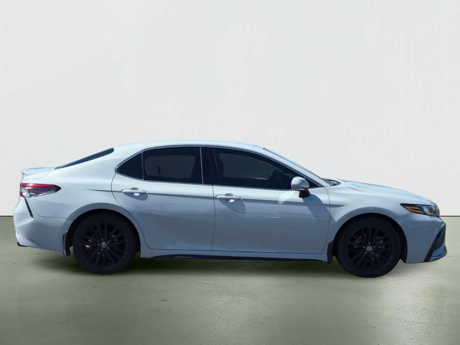 Toyota Camry XSE 2022