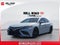Toyota Camry XSE 2022
