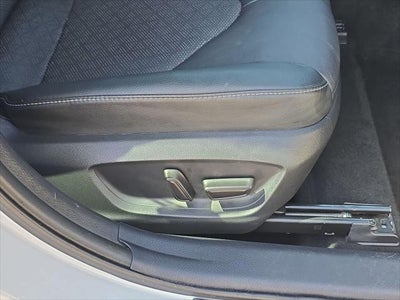 Toyota Camry XSE 2022