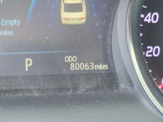 Toyota Camry XSE 2022