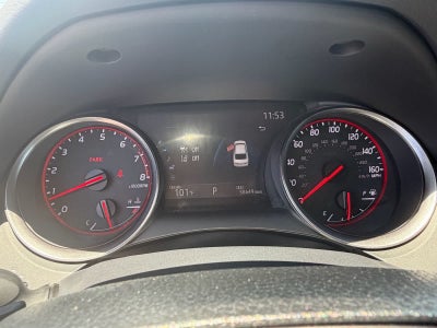 Toyota Camry XSE 2024
