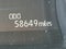 Toyota Camry XSE 2024