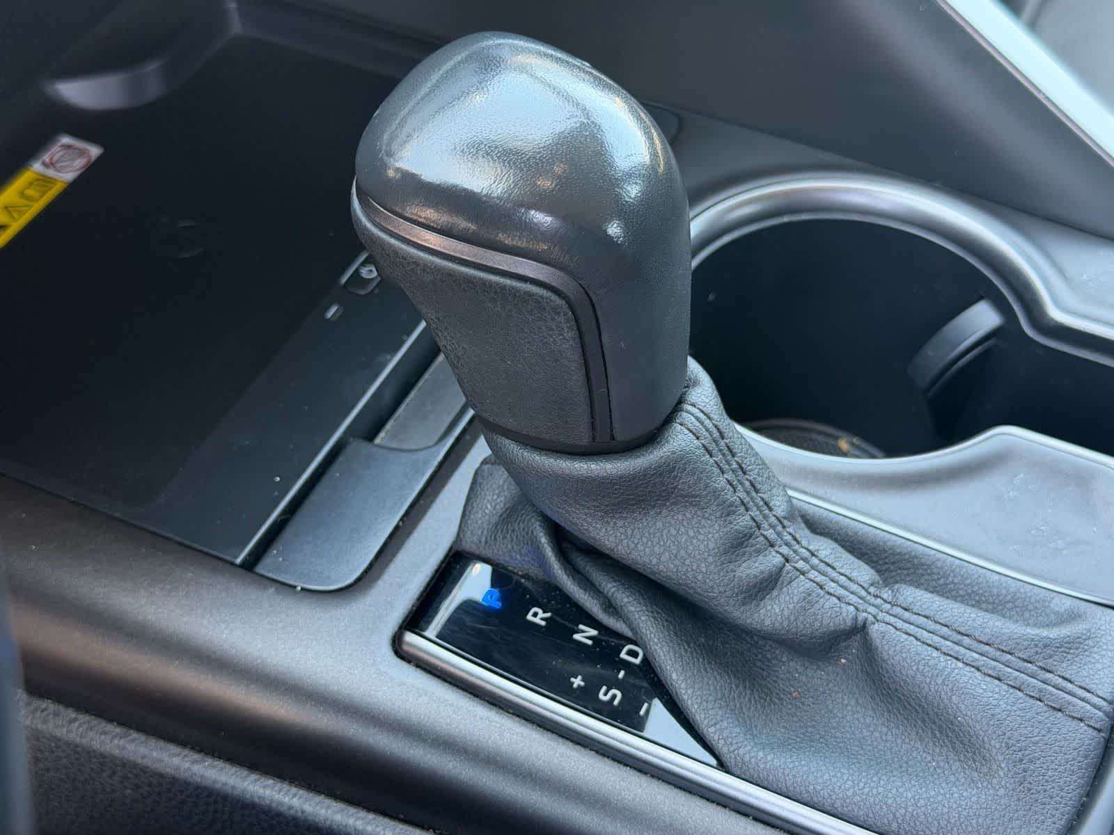 Toyota Camry XSE 2024