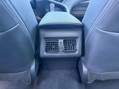 Toyota Camry XSE 2024