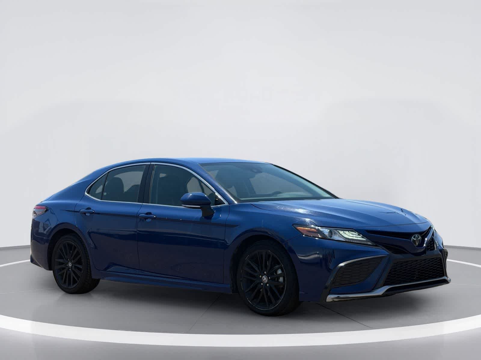 Toyota Camry XSE 2024