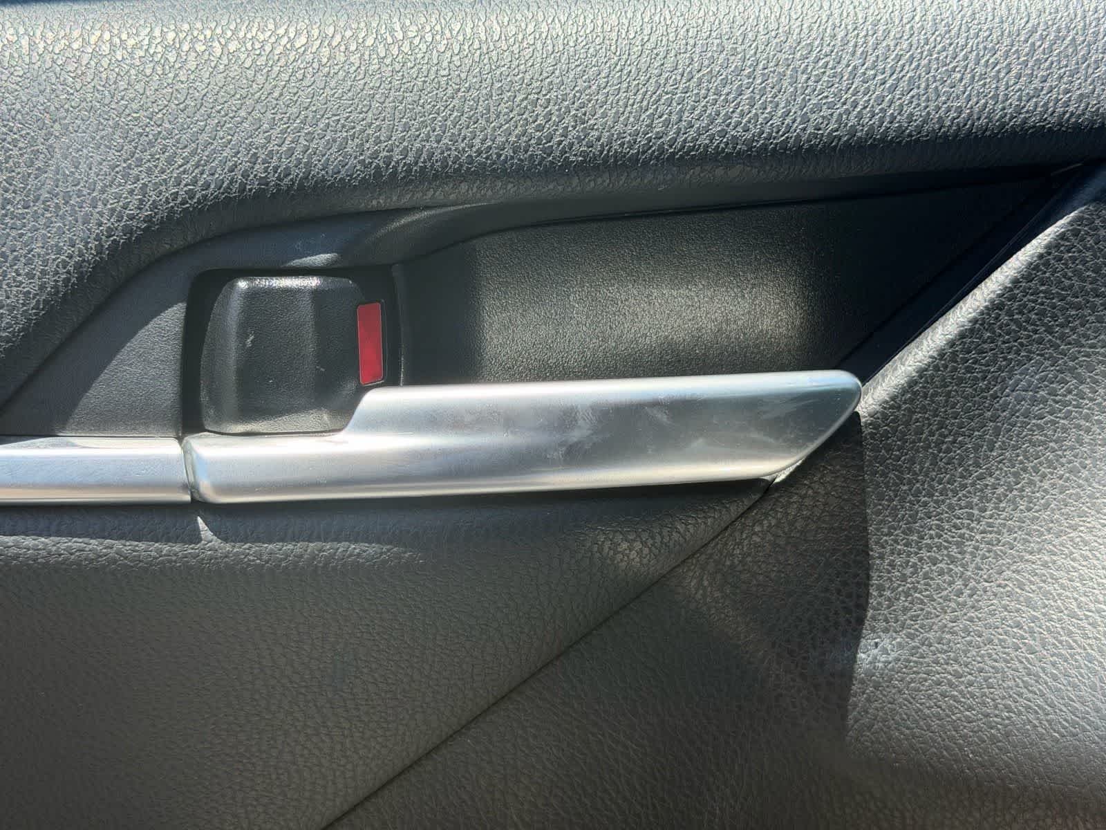 Toyota Camry XSE 2024