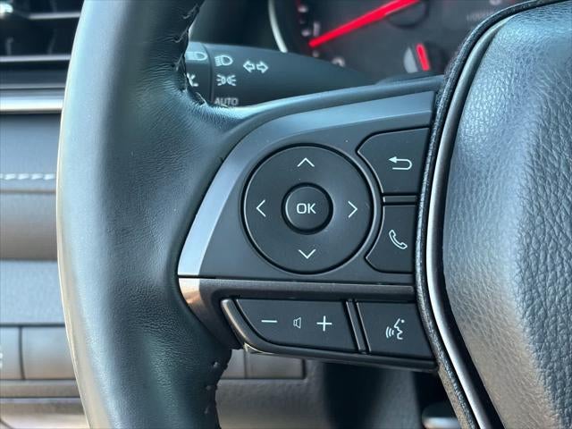 Toyota Camry XSE 2024