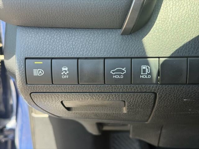 Toyota Camry XSE 2024