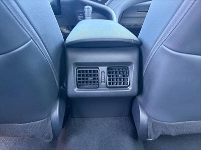 Toyota Camry XSE 2024