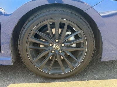 Toyota Camry XSE 2024