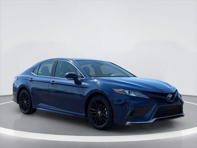 Toyota Camry XSE 2024