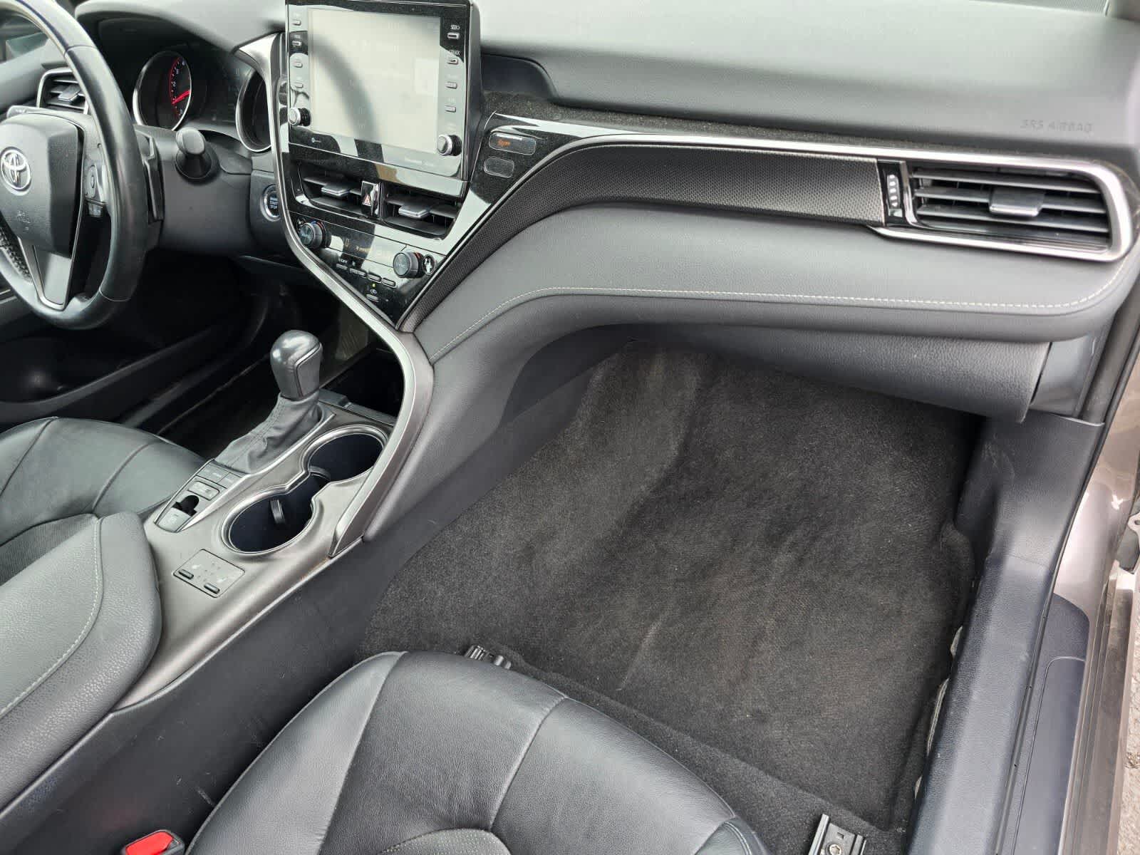 Toyota Camry XSE 2024