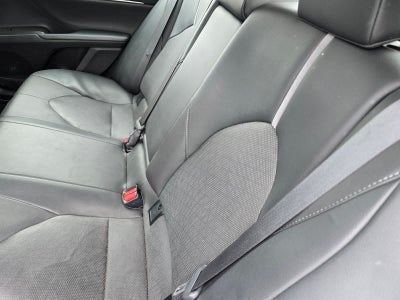 Toyota Camry XSE 2024