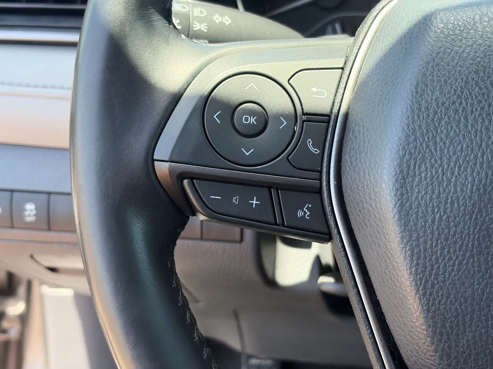 Toyota Camry XSE 2024