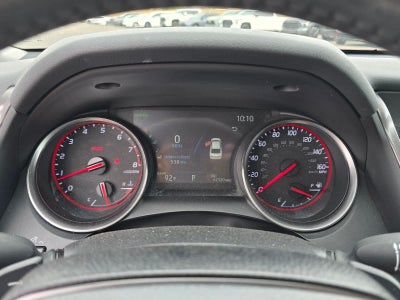 Toyota Camry XSE 2024