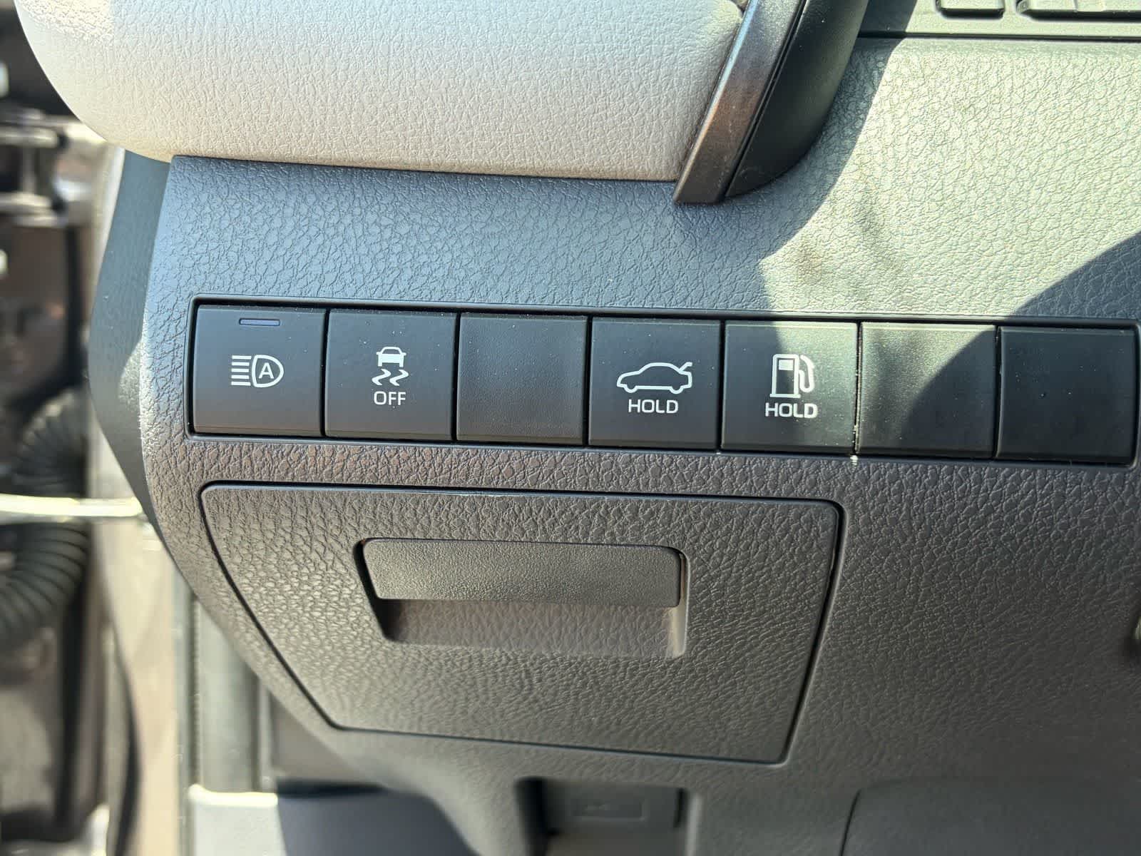 Toyota Camry XSE 2024