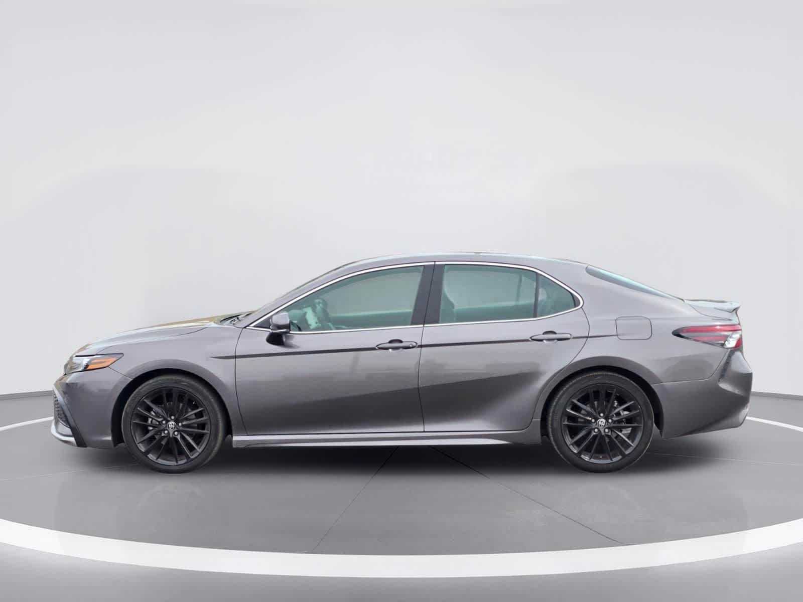 Toyota Camry XSE 2024