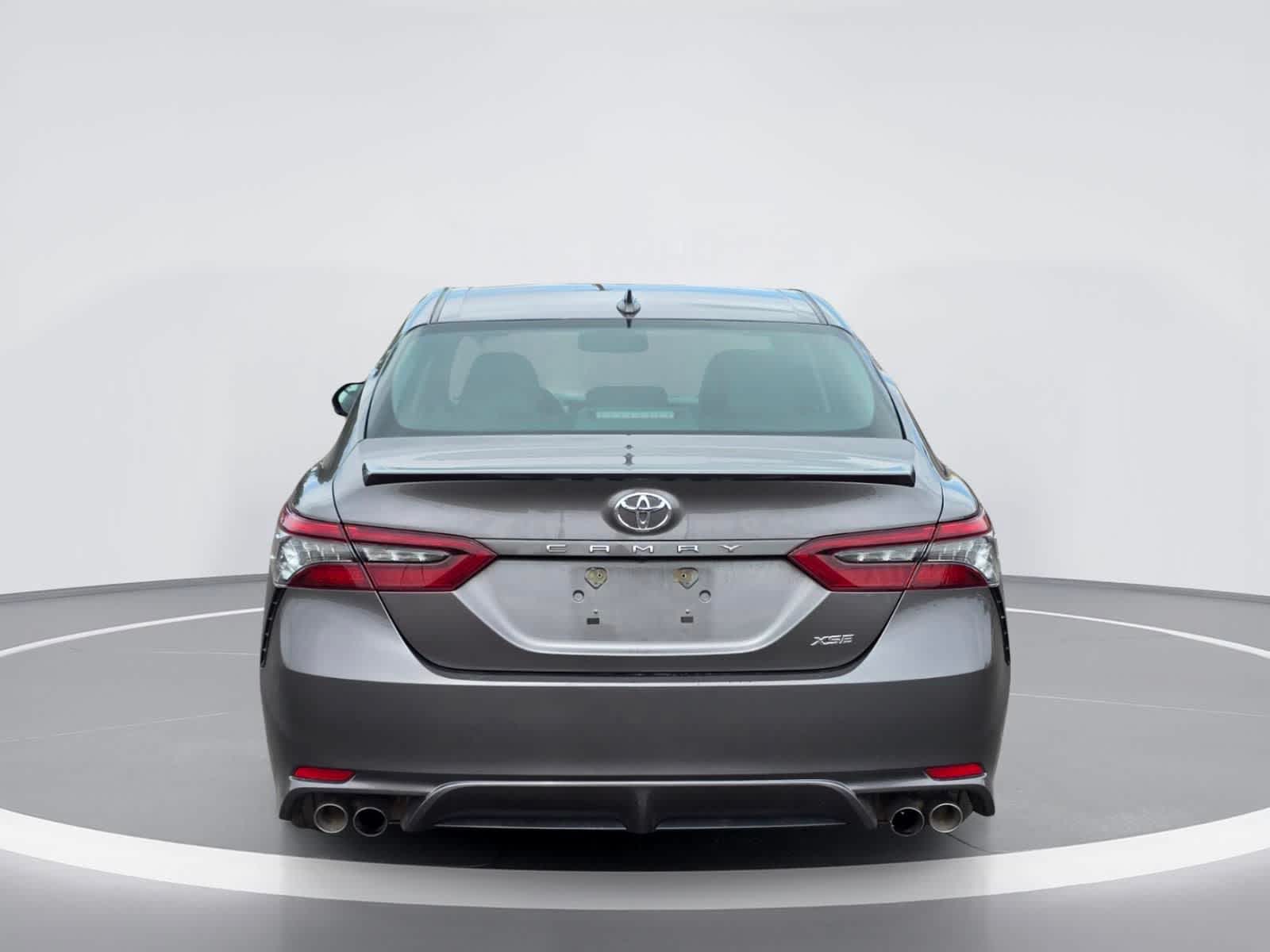 Toyota Camry XSE 2024
