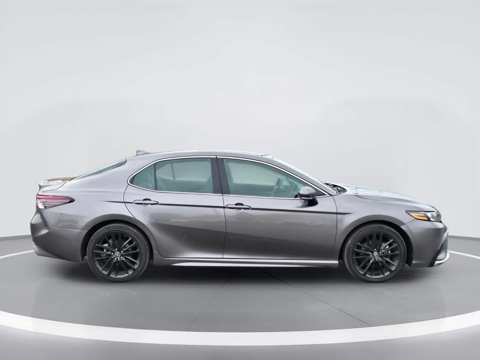 Toyota Camry XSE 2024