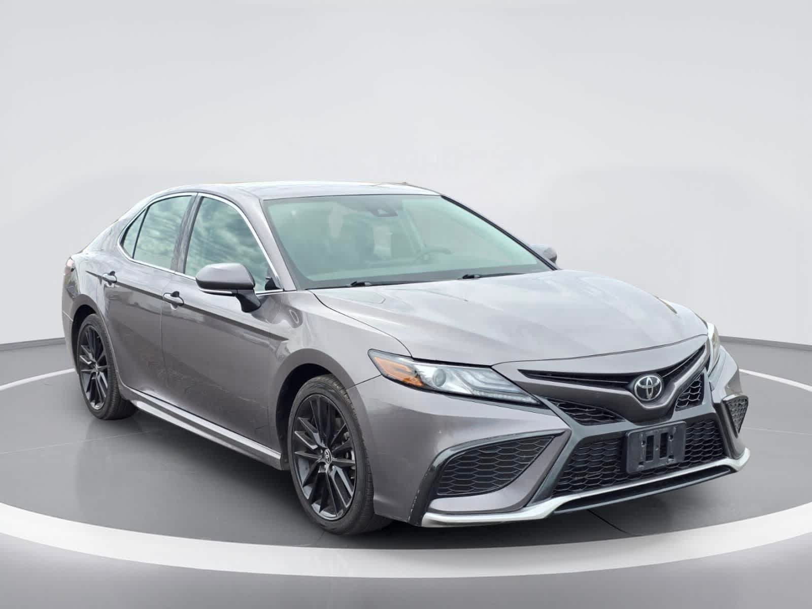 Toyota Camry XSE 2024