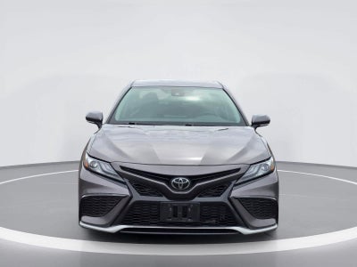 Toyota Camry XSE 2024