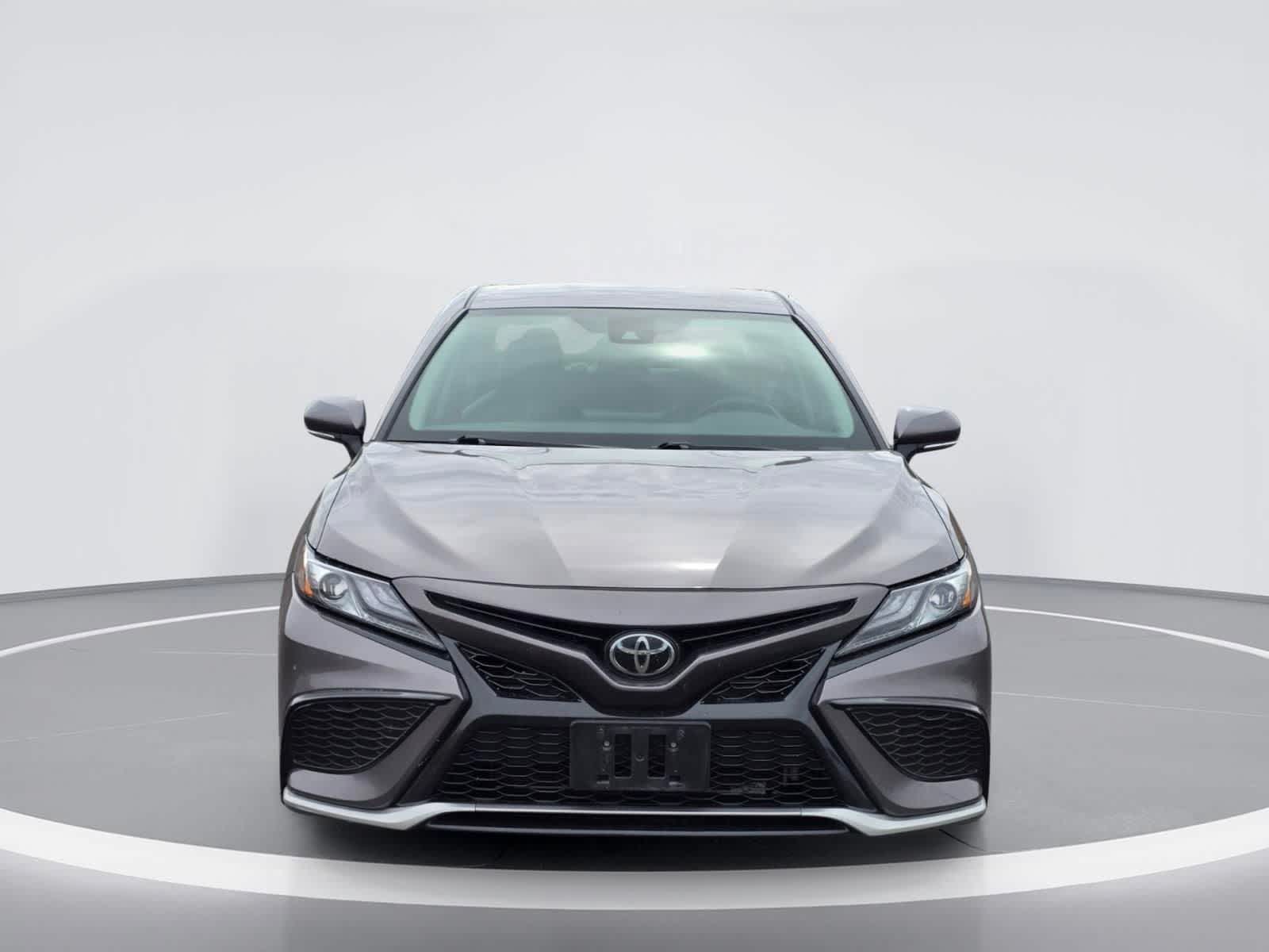 Toyota Camry XSE 2024