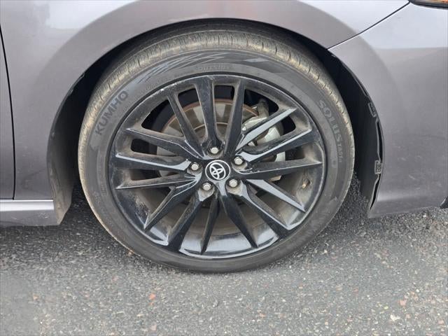 Toyota Camry XSE 2024