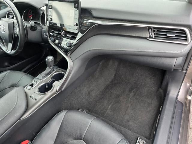 Toyota Camry XSE 2024