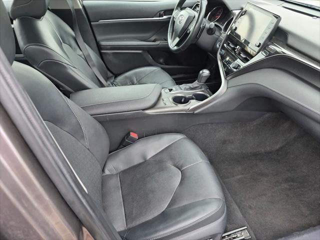 Toyota Camry XSE 2024