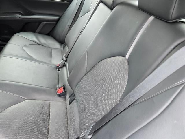 Toyota Camry XSE 2024