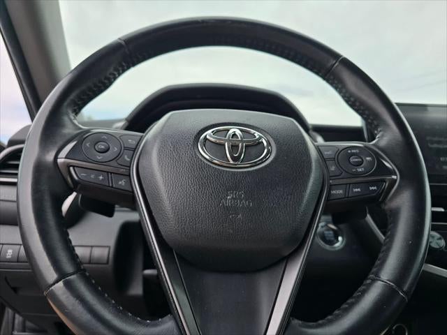 Toyota Camry XSE 2024